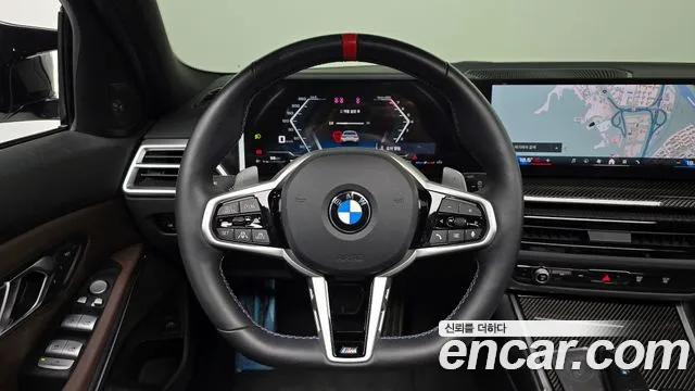 BMW 3-Series 3 серия (G20) M340i xDrive Touring Pro — Фото автомобиля 13