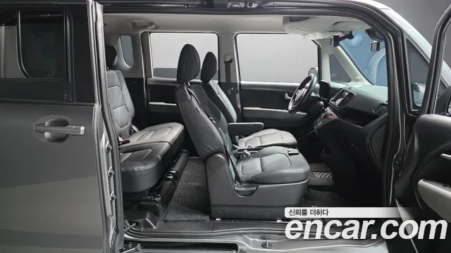 Kia RAY Новый Kia Ray Signature — Фото автомобиля 26