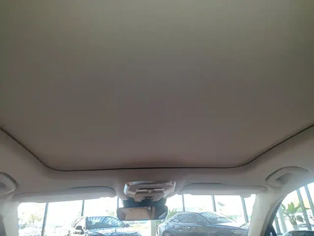 Hongqi H9 — Фото автомобиля 17