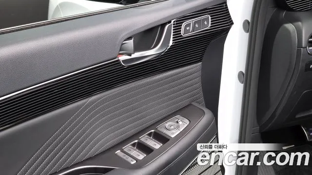 Hyundai Palisade The New Palisade Бензин 3.8 4WD — Фото автомобиля 16