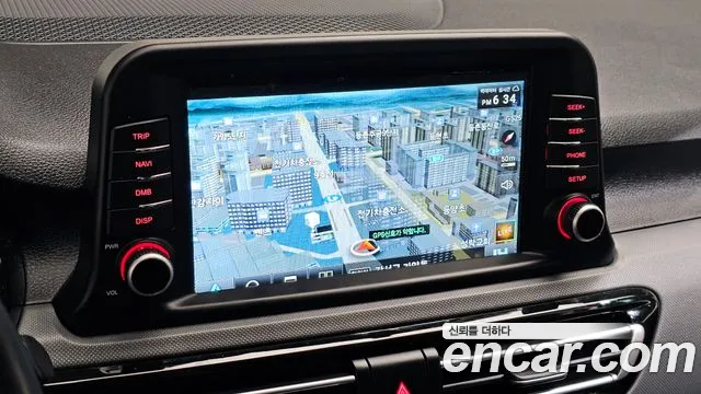 Kia Seltos — Фото автомобиля 26