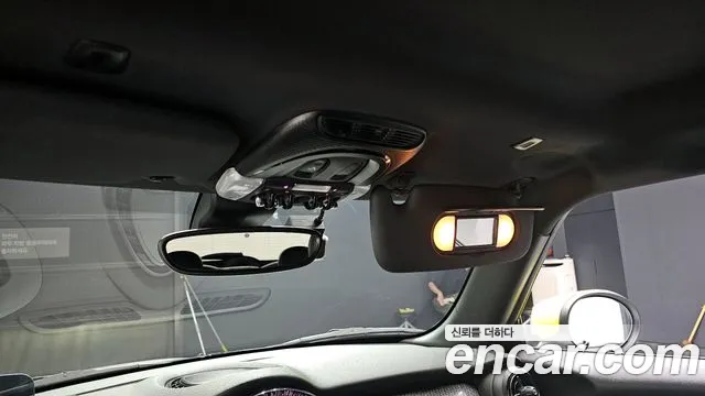 Mini Cooper Cooper Электро SE Электро — Фото автомобиля 24
