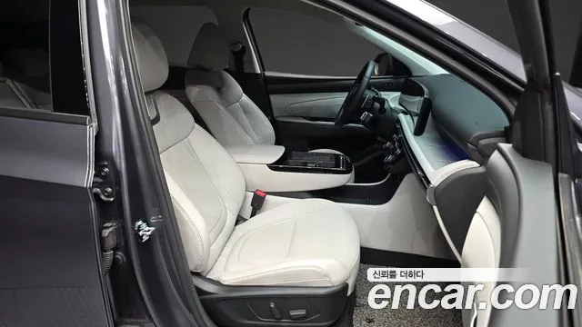 Hyundai Tucson NX4 — Фото автомобиля 11