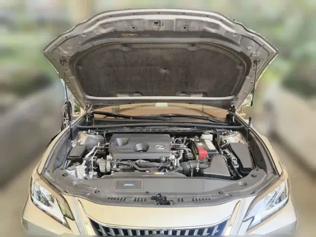 Lexus Lexus ES 2023 200 Excellence Edition — Фото автомобиля 3