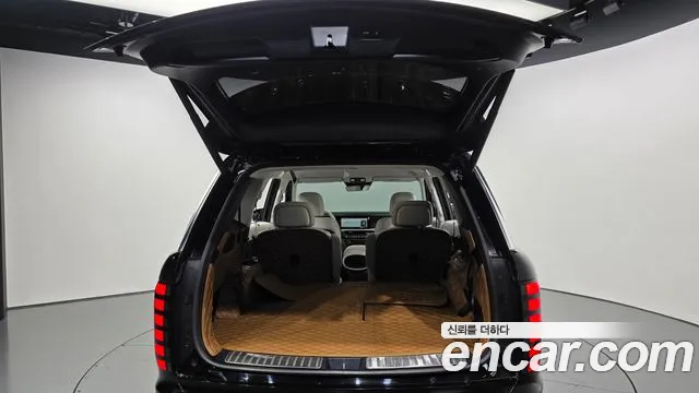 Hyundai Palisade LX3 — Фото автомобиля 26