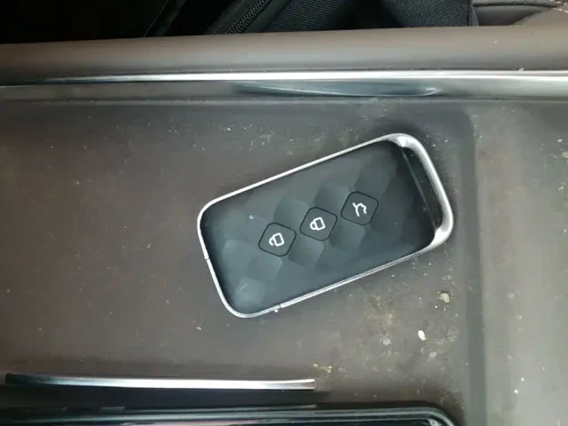 Wuling Starlight 730 — Фото автомобиля 8