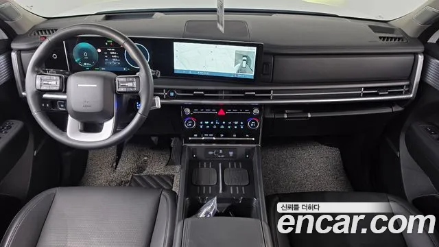 Hyundai Santa Fe — Фото автомобиля 10