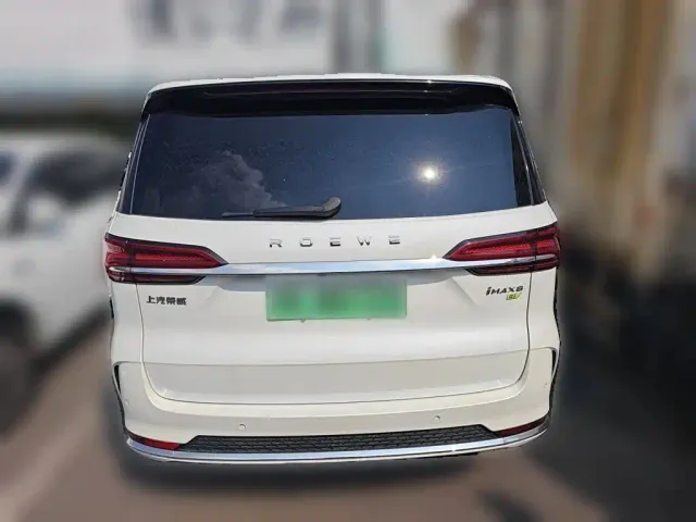 Roewe iMAX8 — Фото автомобиля 5