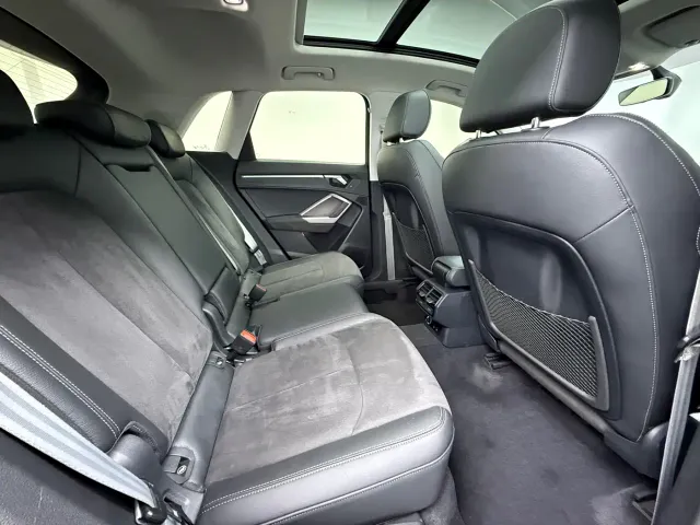 Audi Q3 — Фото автомобиля 12