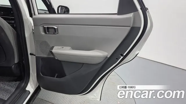 Kia Seltos 2nd Gen — Фото автомобиля 14