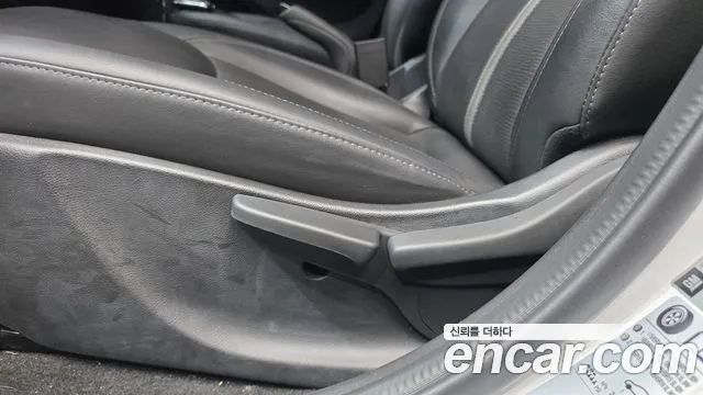 Chevrolet Spark — Фото автомобиля 27