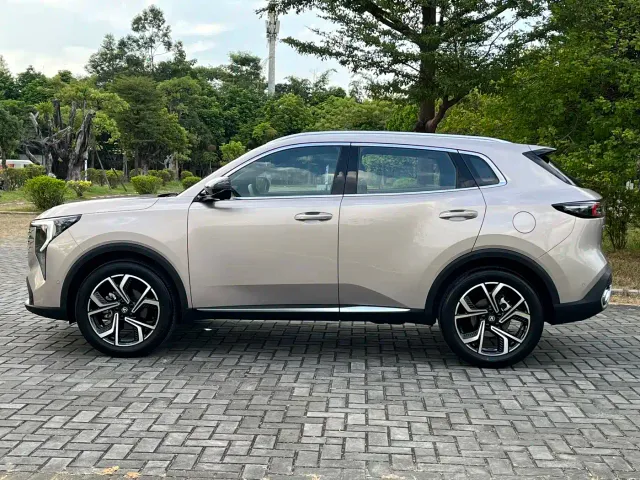 Changan CS55 Plus — Фото автомобиля 7