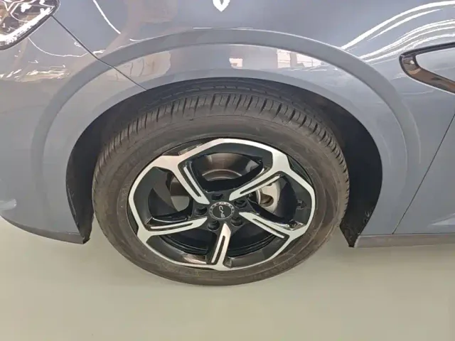 BYD Seal 06 GT — Фото автомобиля 22