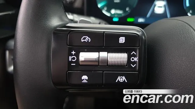 Hyundai Grandeur — Фото автомобиля 16