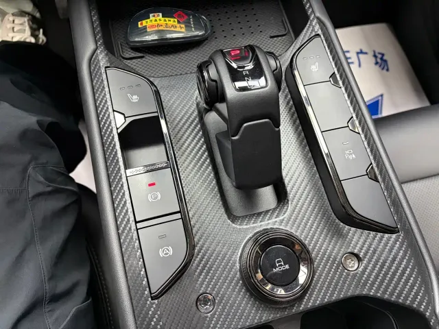 Haval Raptor — Фото автомобиля 13