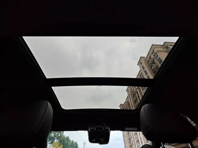 Geely Xingrui — Фото автомобиля 13