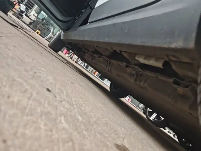 Leapmotor T03 — Фото автомобиля 21