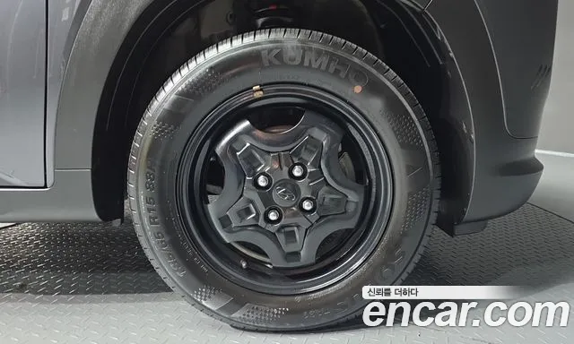 Hyundai Casper — Фото автомобиля 6