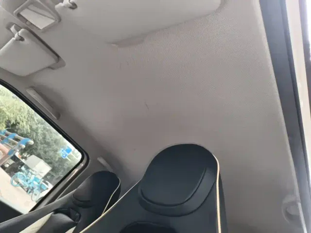 Wuling Hongguang Mini EV — Фото автомобиля 14