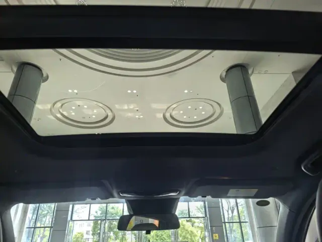 Changan CS55 Plus — Фото автомобиля 6