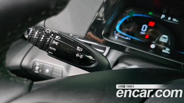 Hyundai AVANTE Новый Avante (CN7) — Фото автомобиля 22