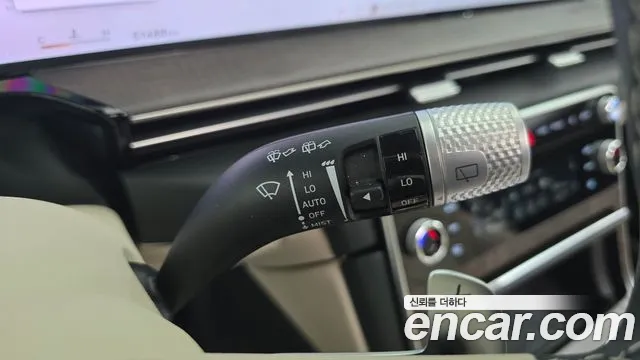 Genesis GV80 — Фото автомобиля 29