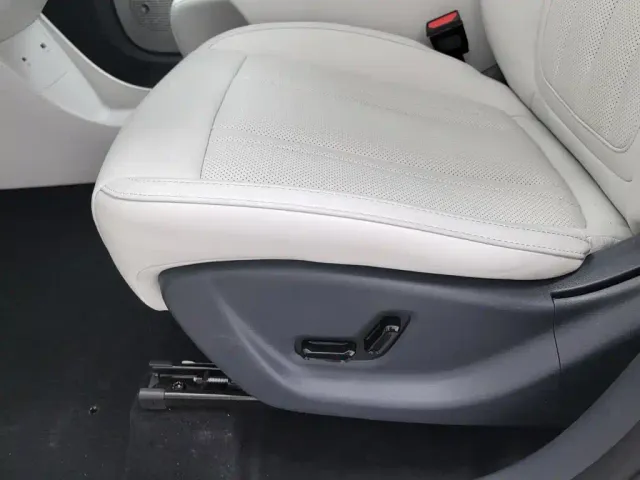 Geely Starry Wish — Фото автомобиля 20