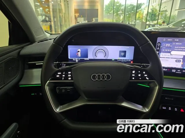 Audi Q3 FJ — Фото автомобиля 11