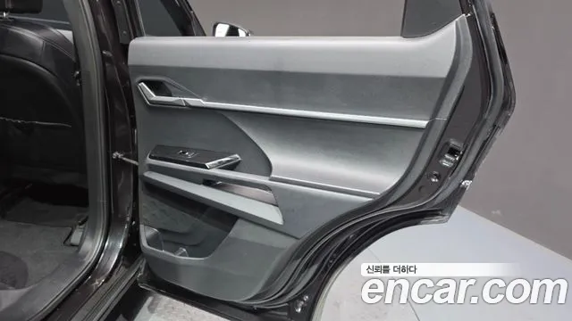KG_Mobility_Ssangyong Torres Torres Бензин 1.5 2WD — Фото автомобиля 25