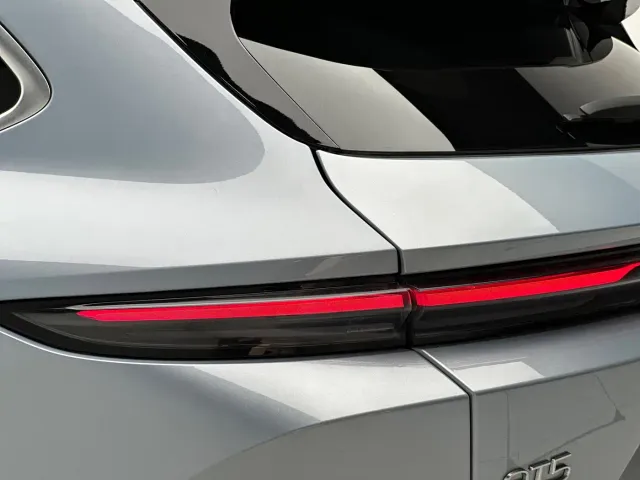 Nio ET5 Touring — Фото автомобиля 18