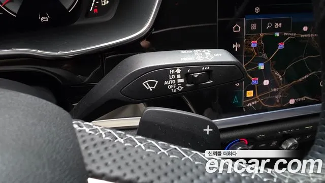 Audi Q3 35 TDI quattro Premium Sportback — Фото автомобиля 21