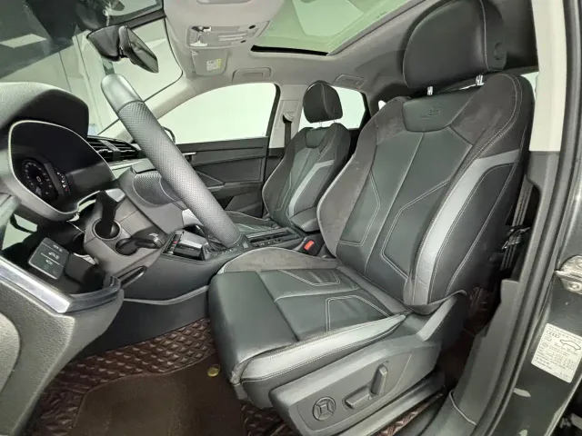 Audi Q3 Sportback — Фото автомобиля 8