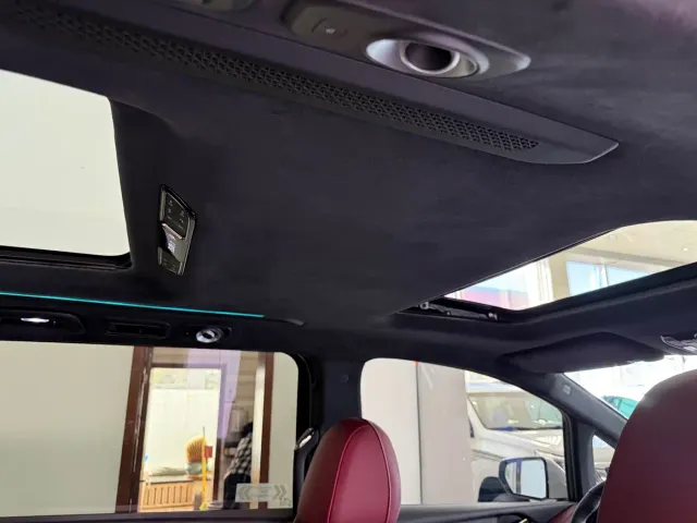 GAC Trumpchi M8 — Фото автомобиля 14