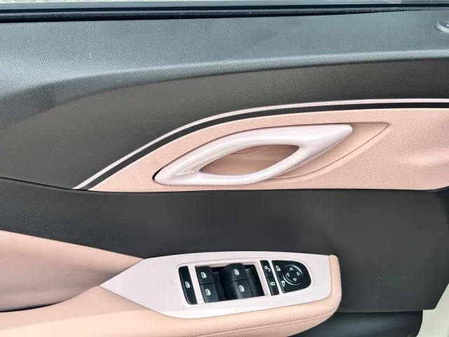 BYD Seagull — Фото автомобиля 21