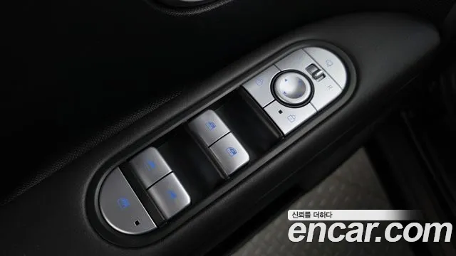 Hyundai Ioniq 5 — Фото автомобиля 30