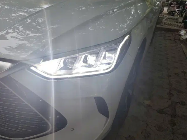 BYD Song PLUS — Фото автомобиля 5