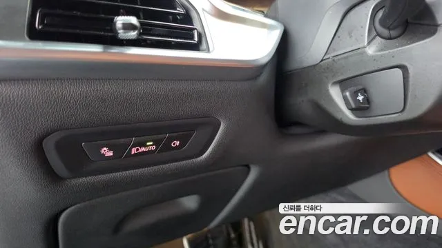BMW X5 xDrive 40i M Sport Pro — Фото автомобиля 23