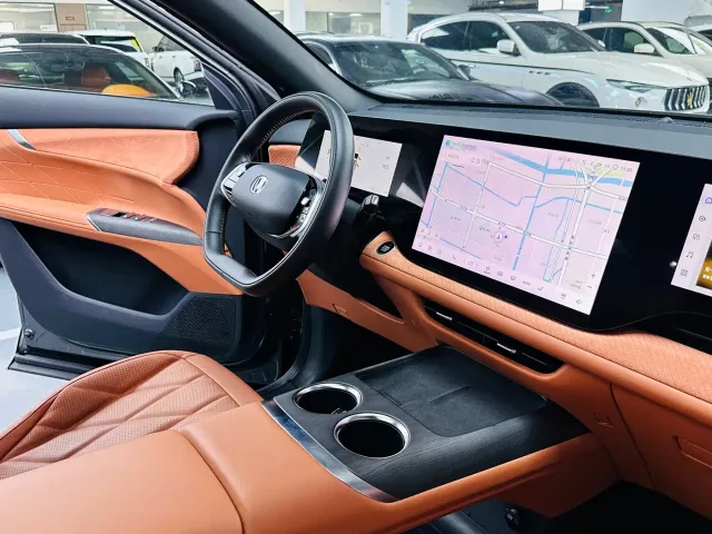 Changan CS75 Plus — Фото автомобиля 7