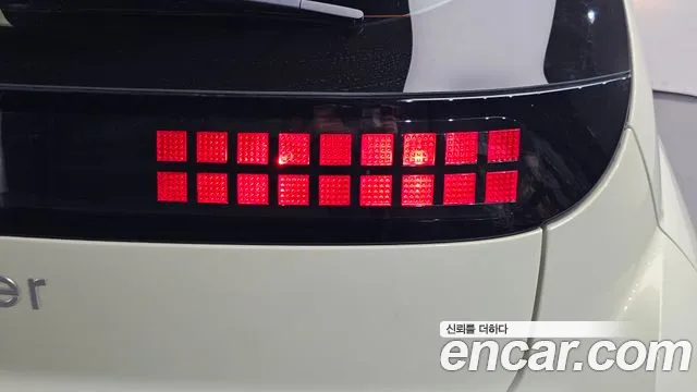Hyundai Casper Electric — Фото автомобиля 8