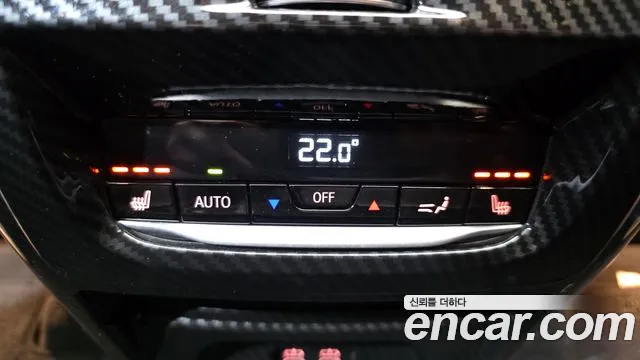 BMW X4 G02 — Фото автомобиля 19