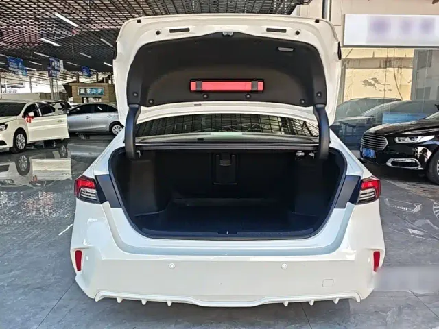 Honda Inspire — Фото автомобиля 18