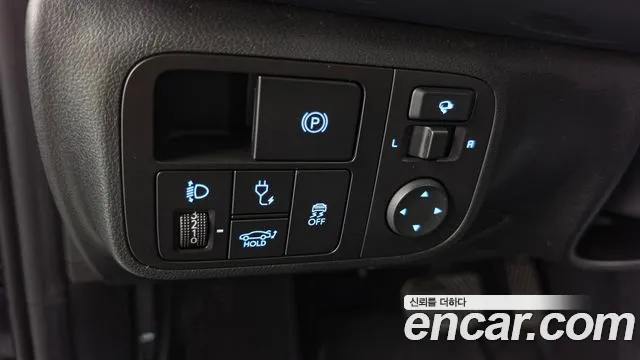 Hyundai Ioniq 6 — Фото автомобиля 27