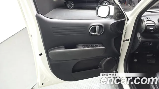 Hyundai Casper Casper Inspiration — Фото автомобиля 24