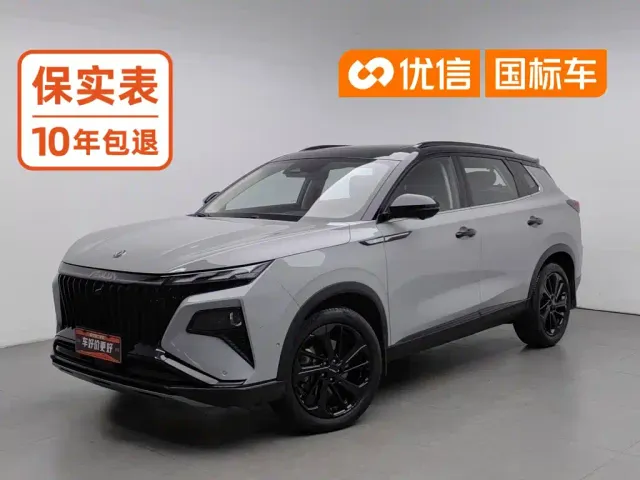 Фотография автомобиля — Dongfeng Haoji