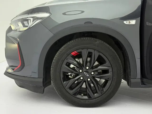 Chevrolet Orlando — Фото автомобиля 21