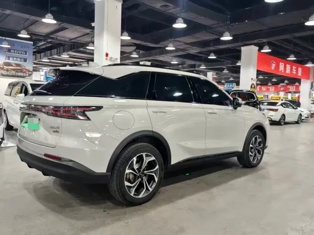 Haval Xiaolong MAX — Фото автомобиля 5