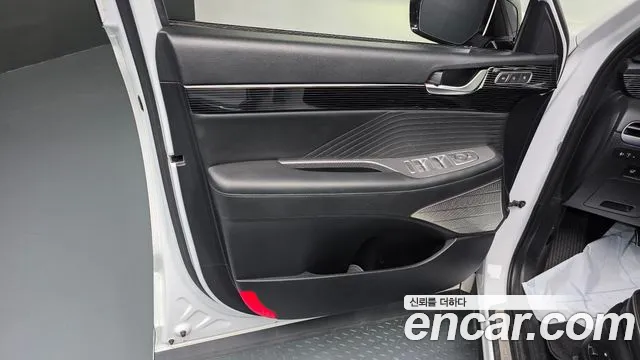 Hyundai Palisade The New — Фото автомобиля 13