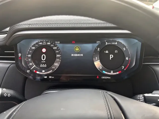Land Rover Range Rover Sport — Фото автомобиля 5
