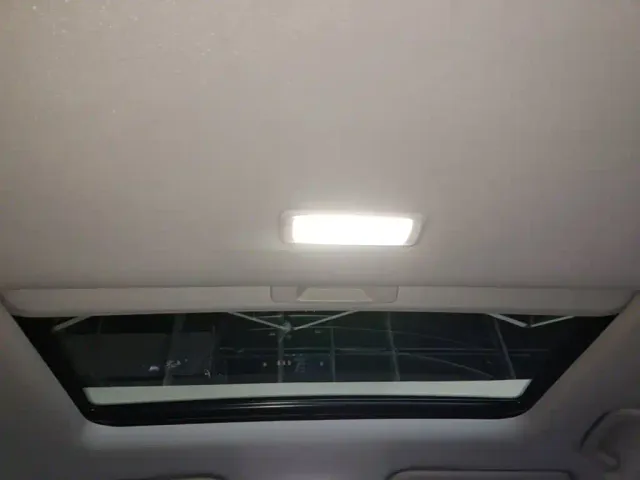Geely Emgrand — Фото автомобиля 17