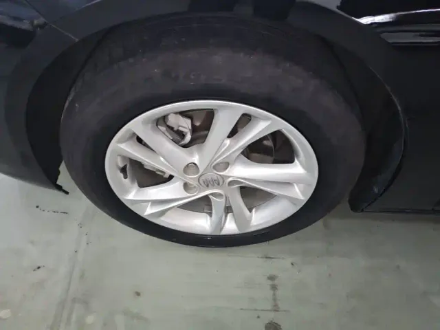 Buick Regal — Фото автомобиля 22